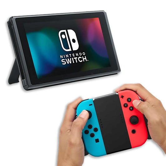 Nintendo Joy-Con Controllers (Refurbished)