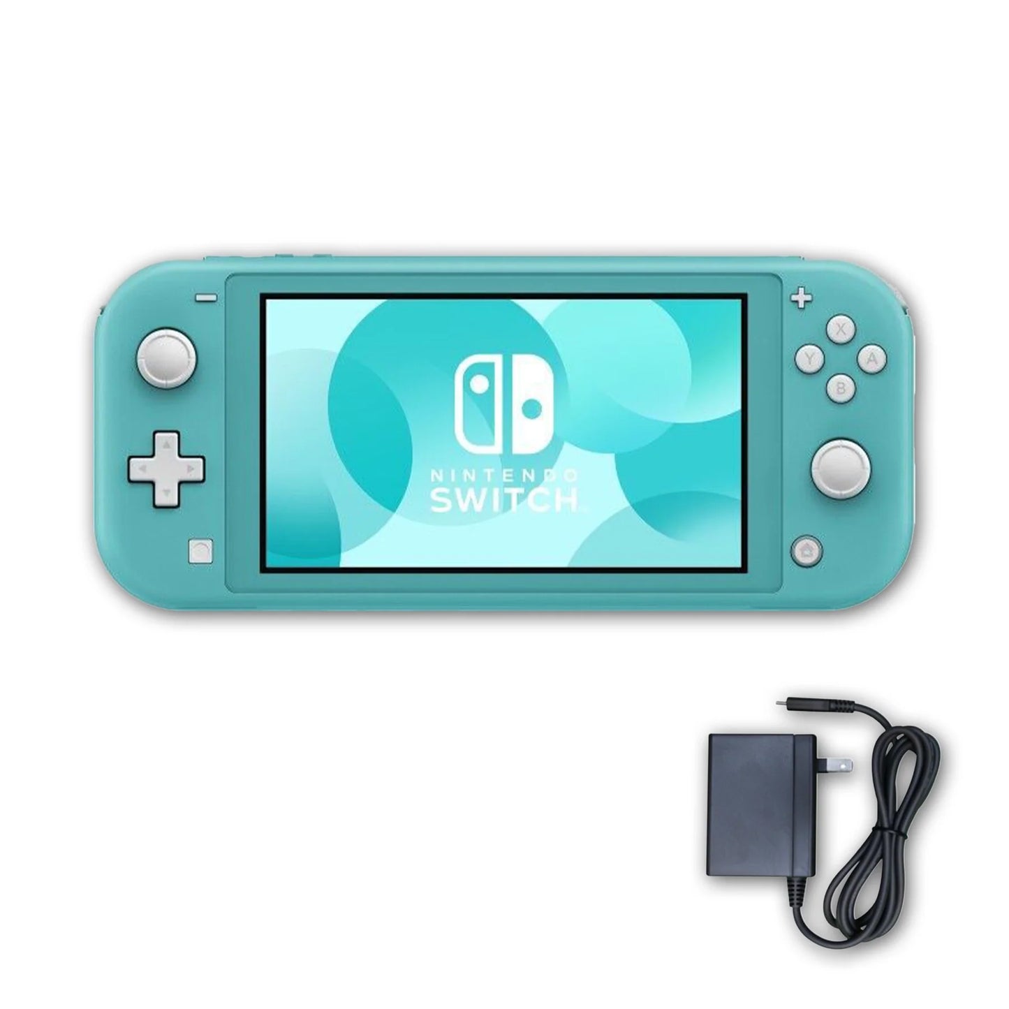 Nintendo Switch Lite Console (Refurbished)