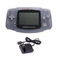 Nintendo Game Boy Advance Handheld Console Only (Refurbished)