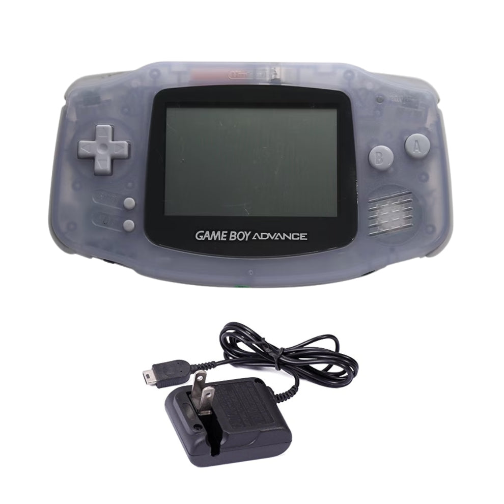 Nintendo Game Boy Advance Handheld Console Only (Refurbished)