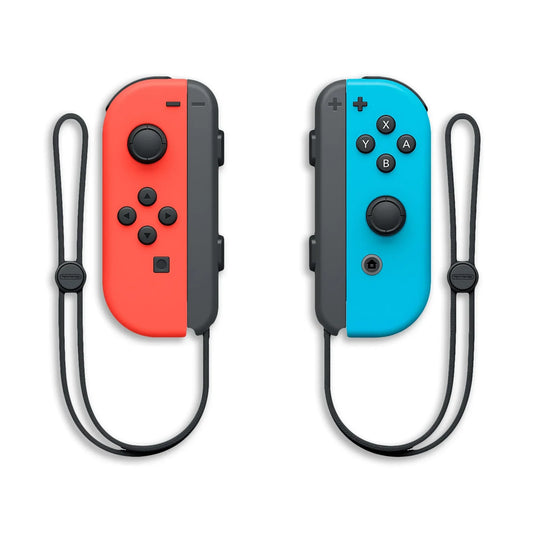 Nintendo Joy-Con Controllers (Refurbished)