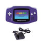 Nintendo Game Boy Advance Handheld Console Only (Refurbished)