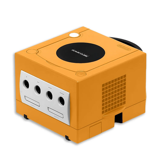 Nintendo GameCube Console (Refurbished)