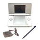 Nintendo DS Lite Console with Charger, Stylus & Battery (Refurbished)