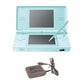 Nintendo DS Lite Console with Charger, Stylus & Battery (Refurbished)