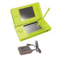 Nintendo DS Lite Console with Charger, Stylus & Battery (Refurbished)