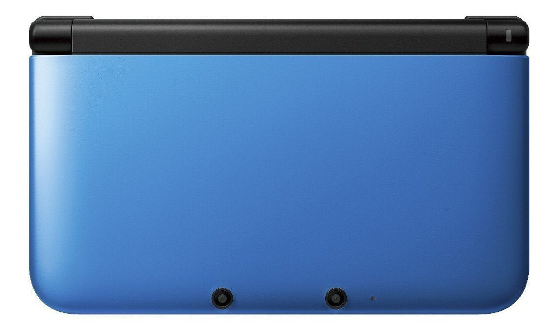 Nintendo 3DS LL / XL Console with SD Card, Charger, Stylus & Battery (Refurbished)