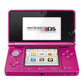 Nintendo 3DS Console with SD Card, Charger, Stylus & Battery (Refurbished)