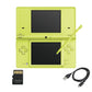 Nintendo DSi LL / XL Console with SD Card, Charger, Stylus & Battery (Refurbished)