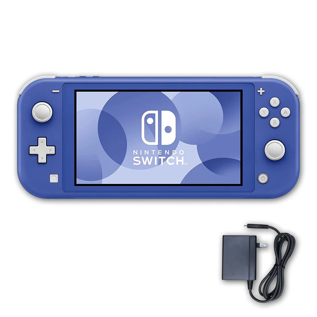 Nintendo Switch Lite Console (Refurbished)