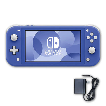 Nintendo Switch Lite Console (Refurbished)