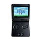 Nintendo Game Boy Advance SP Foldable Console with Charger & Battery (Refurbished)