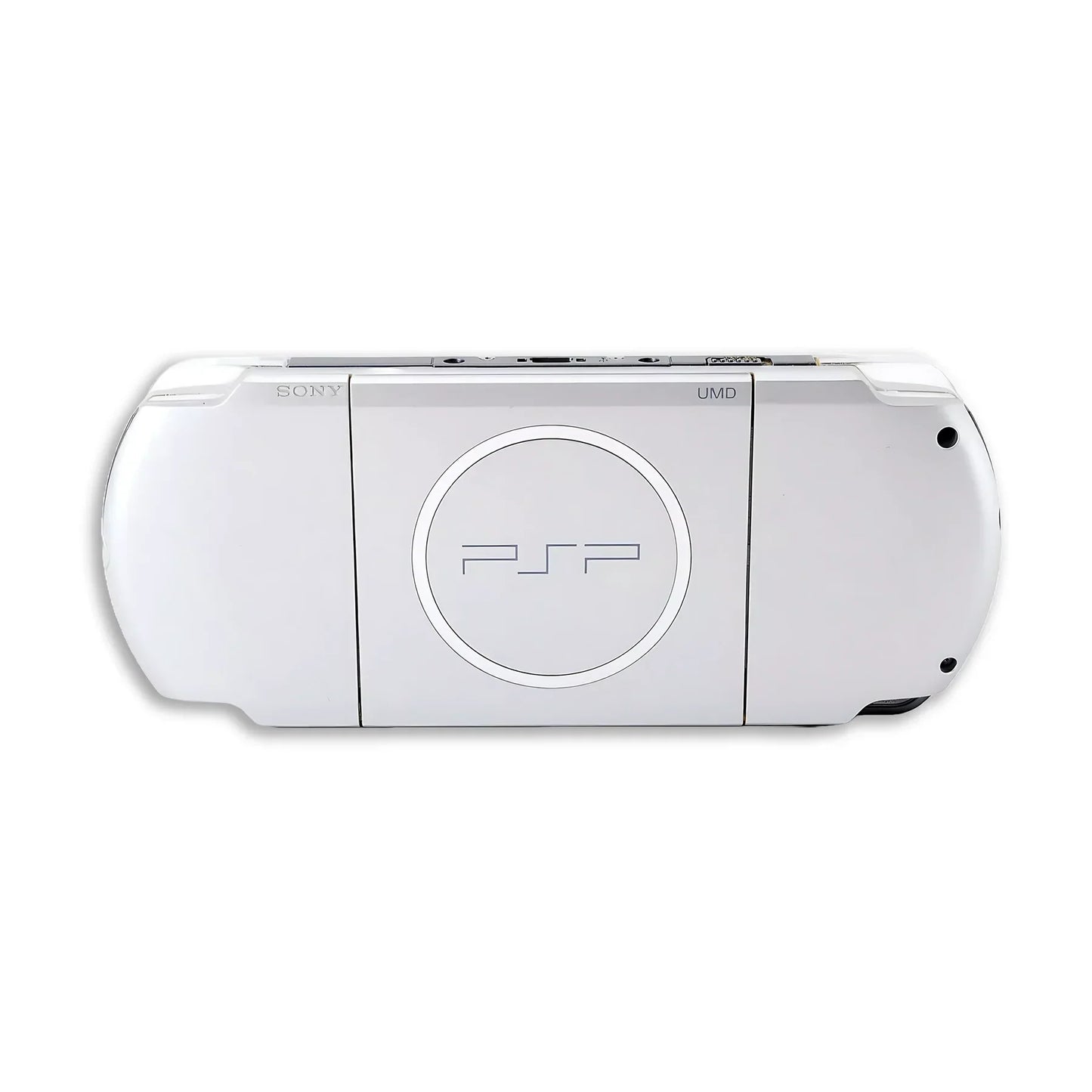 Sony PSP 3000 Console with 2GB Memory Card, Charger & Battery (Refurbished)
