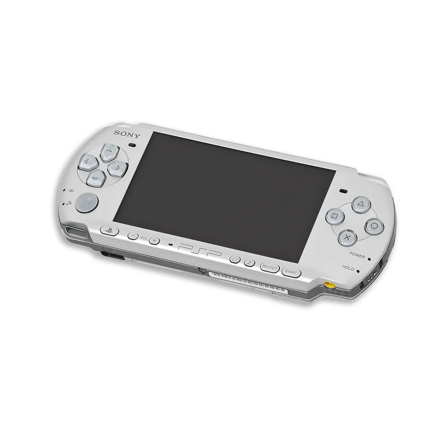 Sony PSP 3000 Console with 2GB Memory Card, Charger & Battery (Refurbished)