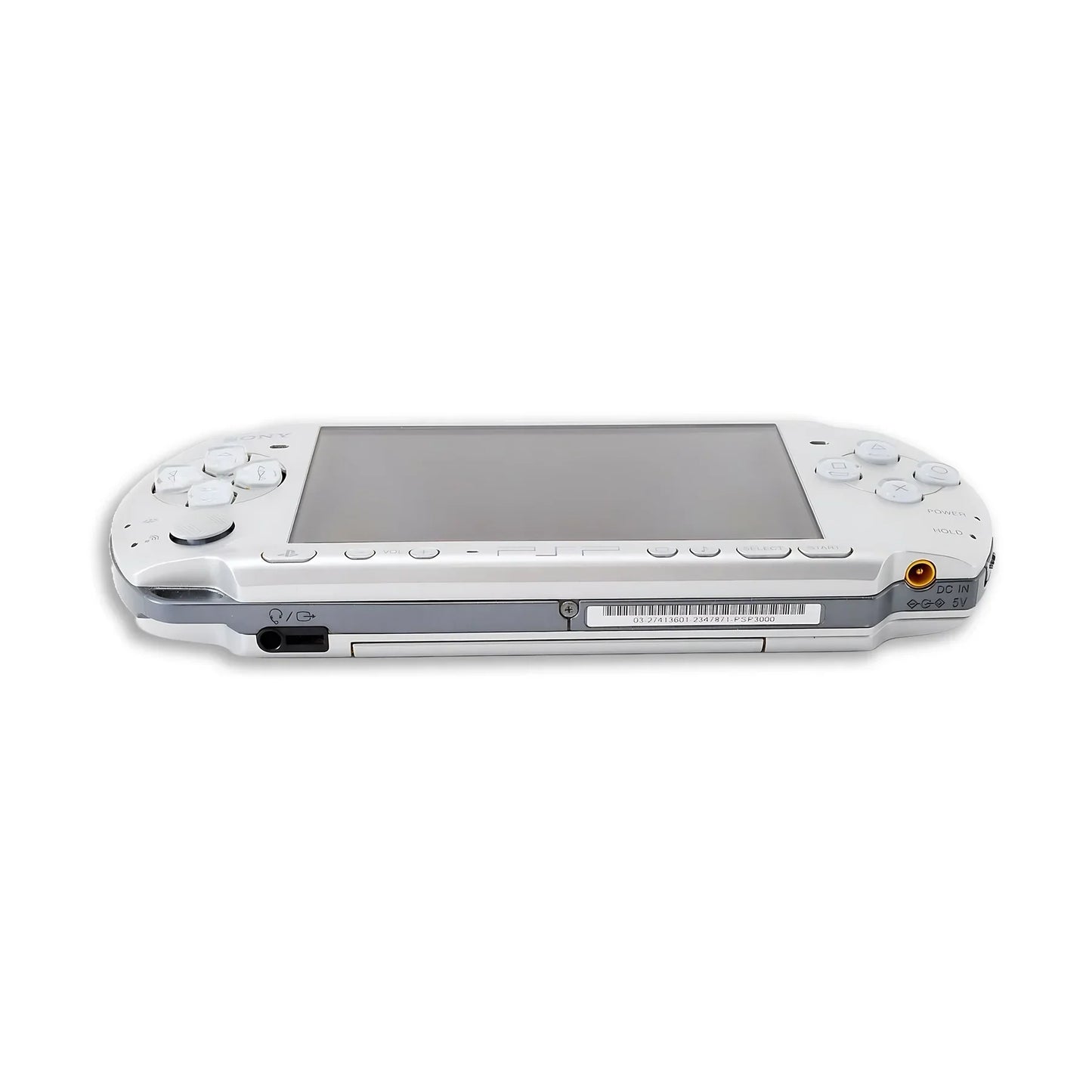 Sony PSP 3000 Console with 2GB Memory Card, Charger & Battery (Refurbished)