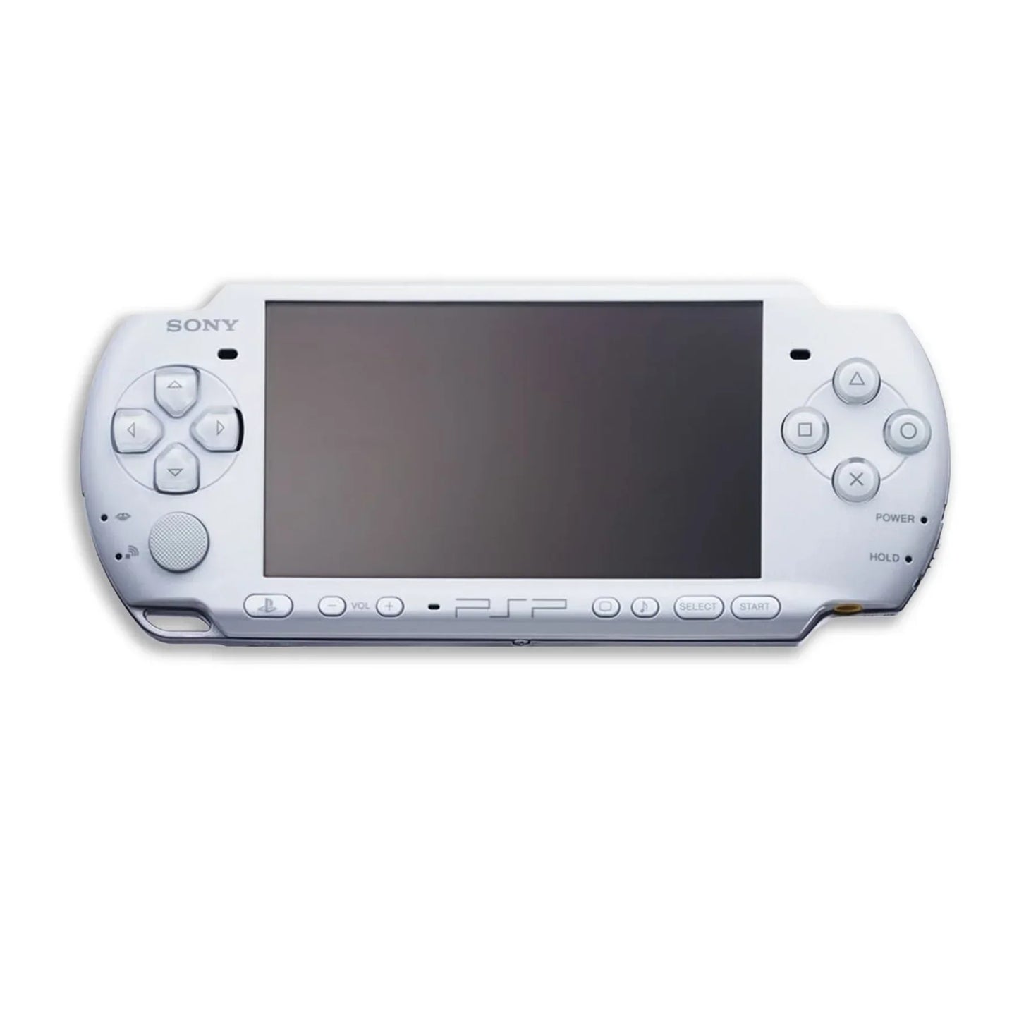 Sony PSP 3000 Console with 2GB Memory Card, Charger & Battery (Refurbished)