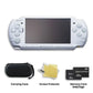 Sony PSP 3000 Console with 2GB Memory Card, Charger & Battery (Refurbished)