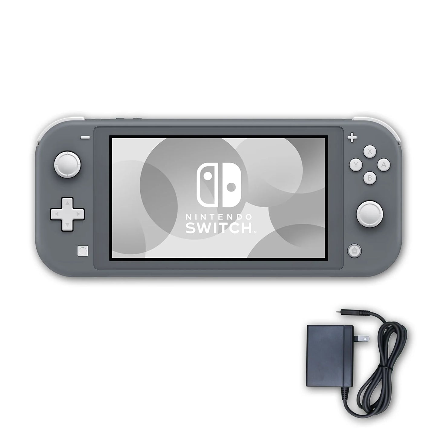 Nintendo Switch Lite Console (Refurbished)