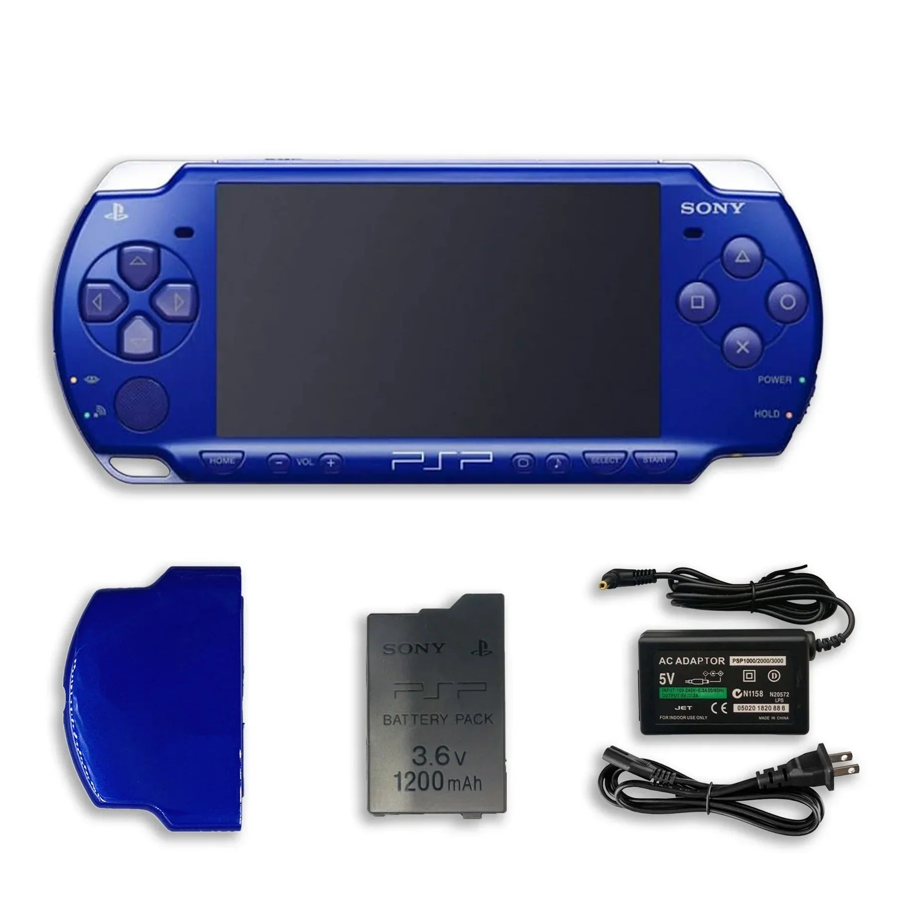 Sony 0 Portable PSP Playstation Series com: (PSP) PlayStation 