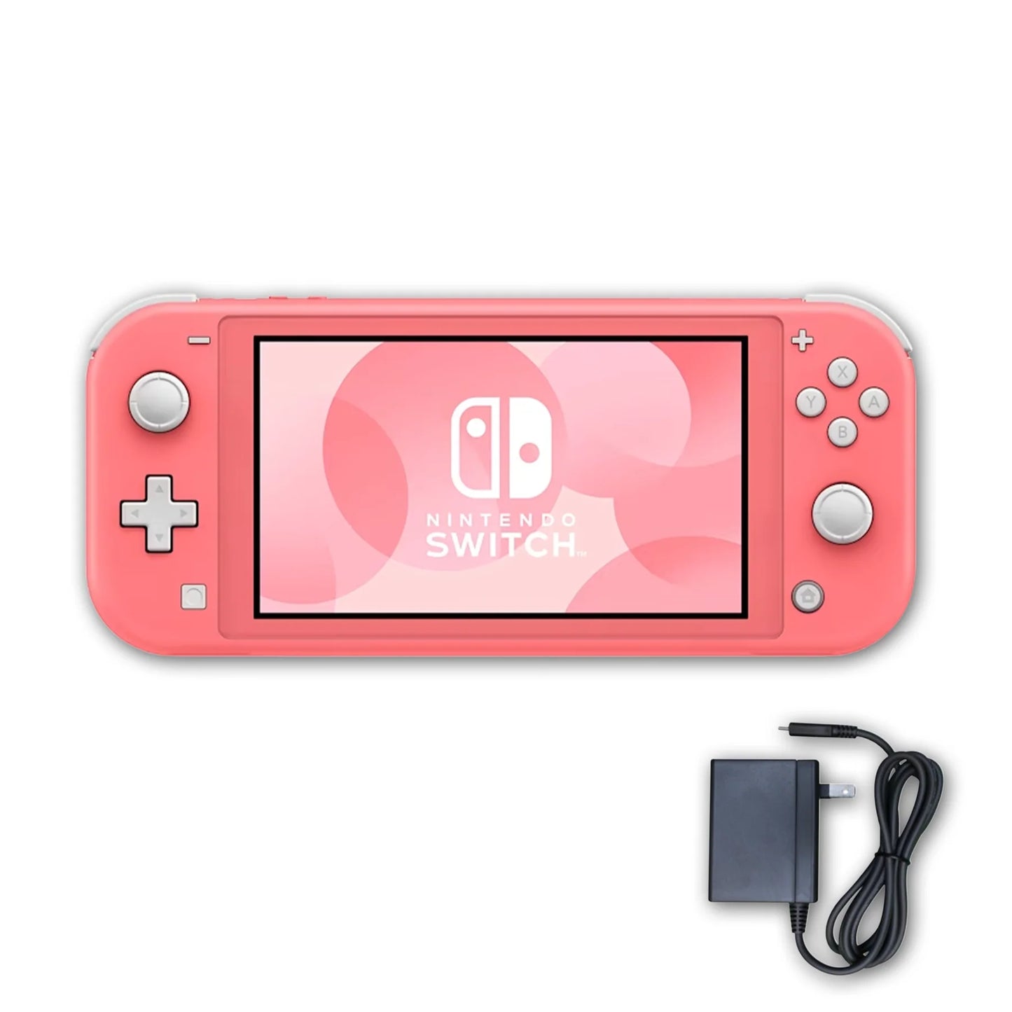 Nintendo Switch Lite Console (Refurbished)