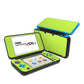 Nintendo New 2DS LL / XL Console with SD Card, Charger, Stylus & Battery (Refurbished)