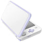 Nintendo New 2DS LL / XL Console with SD Card, Charger, Stylus & Battery (Refurbished)