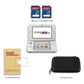 Nintendo 3DS LL / XL Console with SD Card, Charger, Stylus & Battery (Refurbished)