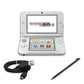 Nintendo 3DS LL / XL Console with SD Card, Charger, Stylus & Battery (Refurbished)