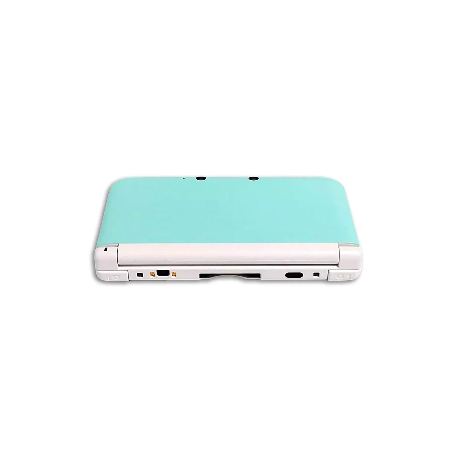 Nintendo 3DS LL / XL Console with SD Card, Charger, Stylus & Battery (Refurbished)