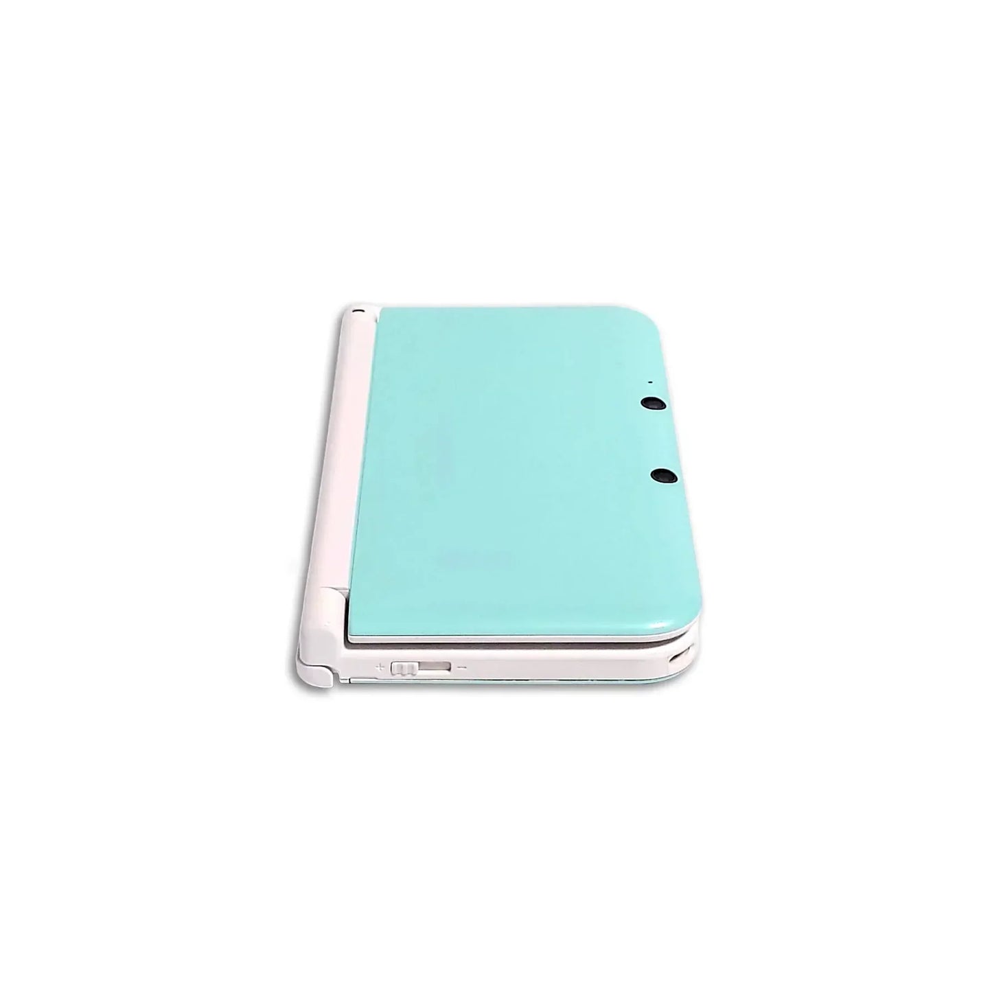 Nintendo 3DS LL / XL Console with SD Card, Charger, Stylus & Battery (Refurbished)