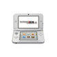 Nintendo 3DS LL / XL Console with SD Card, Charger, Stylus & Battery (Refurbished)