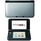 Nintendo 3DS LL / XL Console with SD Card, Charger, Stylus & Battery (Refurbished)