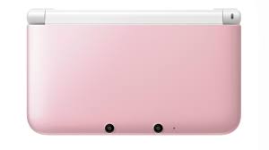 Nintendo 3DS LL / XL Console with SD Card, Charger, Stylus & Battery (Refurbished)
