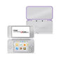 Nintendo New 2DS LL / XL Console with SD Card, Charger, Stylus & Battery (Refurbished)