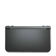 Nintendo 3DS LL / XL Console with SD Card, Charger, Stylus & Battery (Refurbished)