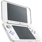 Nintendo New 2DS LL / XL Console with SD Card, Charger, Stylus & Battery (Refurbished)