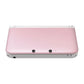 Nintendo New 3DS LL / XL Console with SD Card, Charger, Stylus & Battery (Refurbished)