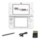 Nintendo New 3DS LL / XL Console with SD Card, Charger, Stylus & Battery (Refurbished)